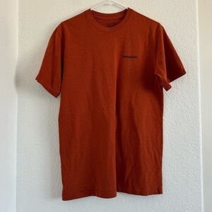 Patagonia short sleeve shirt